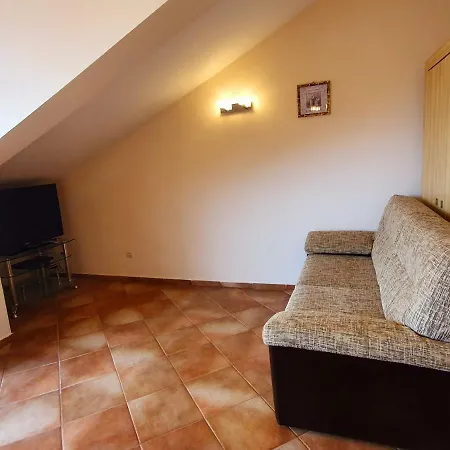Appartamento Casa Brava 2 Sunny Beach