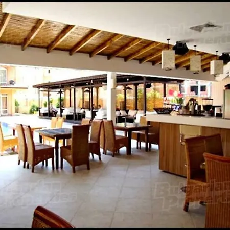 Appartamento Casa Brava 2 *