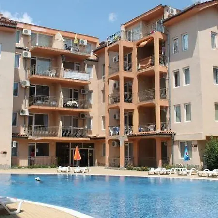Appartamento Casa Brava 2