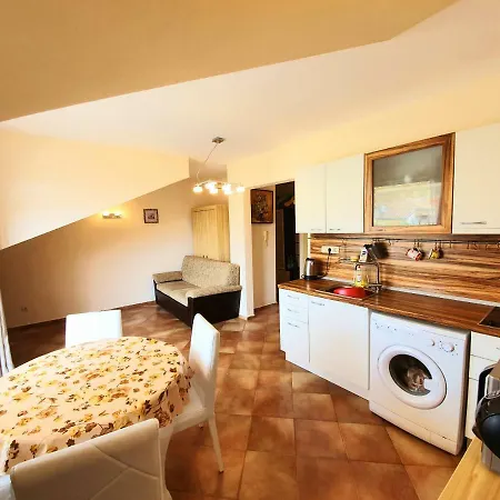 Διαμέρισμα Casa Brava 2