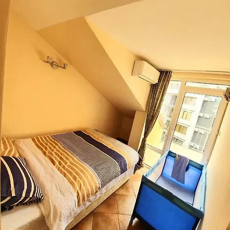 Casa Brava 2 Διαμέρισμα *