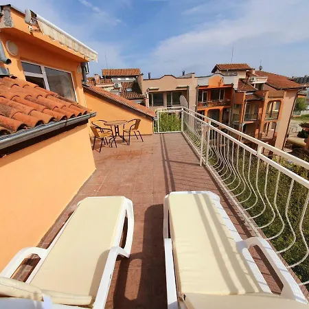 Casa Brava 2 *